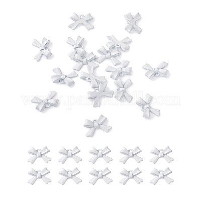 Кулоны с эмалевой росписью&nbsp;ENAM-TAC0005-04A-1