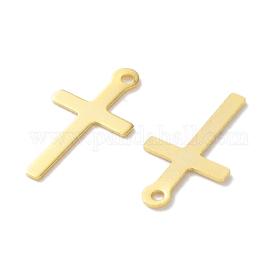 Латунные подвески&nbsp;KK-F880-05G-03-1