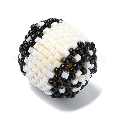 Бисер бисерные подвески&nbsp;PALLOY-MZ00290-1