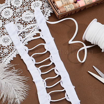 10м нейлоновые эластичные шнуры&nbsp;OCOR-GA0002-65B-1