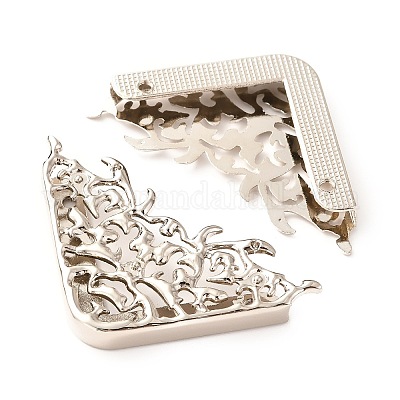 Кронштейн из цинкового сплава&nbsp;LS-PALLOY-A068-01P-1