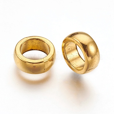 Разделители для бусин&nbsp;TIBEB-A11971-AG-LF-1