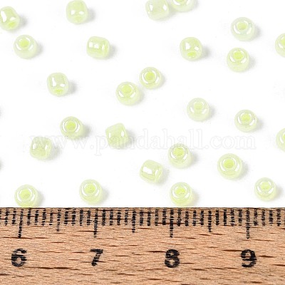 8/0 стакан бисер&nbsp;X-SEED-A011-3mm-152-1