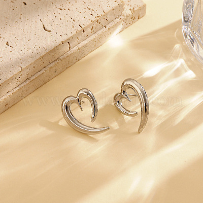 Серьги сплава&nbsp;FS-WG92336-02-1