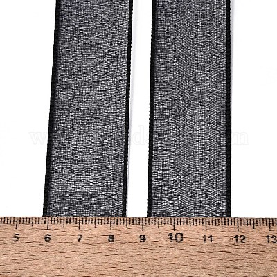 Полиэстер атласные ленты&nbsp;SRIB-T009-09B-1