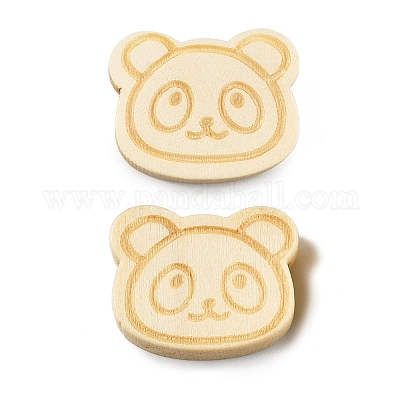 Деревянный шарик&nbsp;WOOD-U006-01B-1