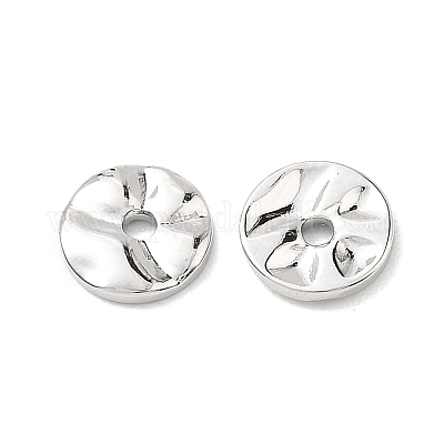 Spacer бисер латунные&nbsp;XGRPCH973-198P-1