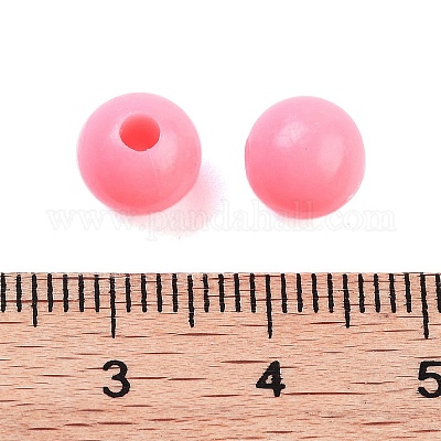 Пластиковые шарики&nbsp;MACR-S272-46I-1