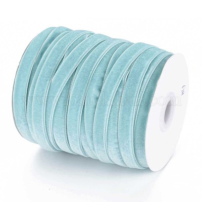 Односторонняя бархатная лента SRIB-T004-01-34-1