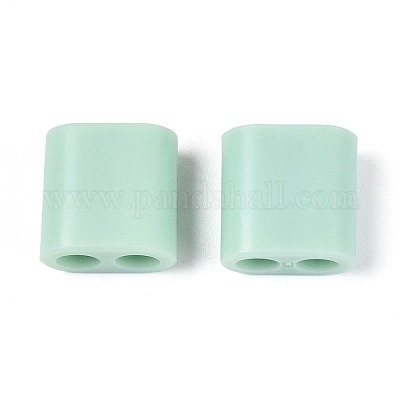 Пластиковые бусины abs&nbsp;OACR-N156-07G-1