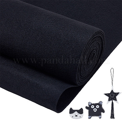 Чувствовал ткань&nbsp;DIY-WH0899-09A-1