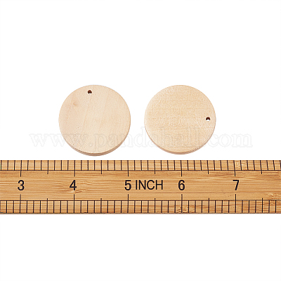 Древесины подвески&nbsp;WOOD-KS0001-04-1