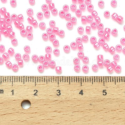 Круглые бусины Тохо SEED-XTR08-0910-1