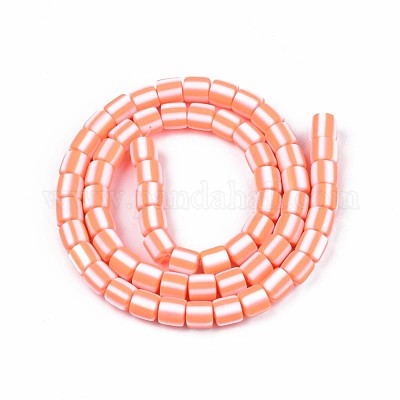 Ручной полимерные нити глины шарик CLAY-T020-12G-1