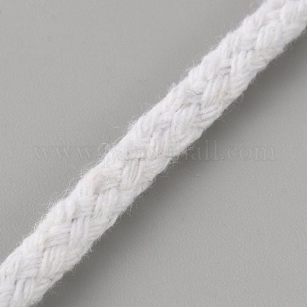 5м хлопковый витой шнур&nbsp;OCOR-TAC0023-26B-1