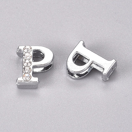 Подвески сплава слайд LS-PALLOY-WH0066-21P-1