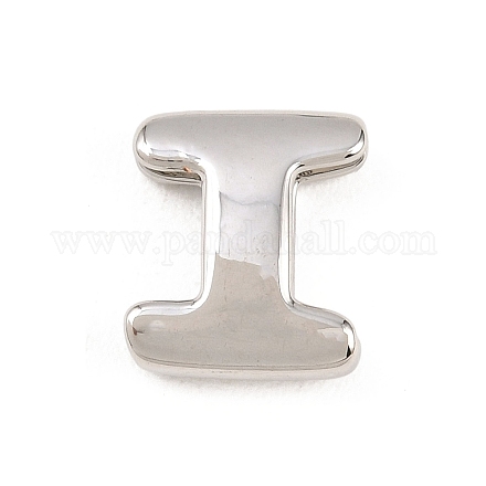 Латунные бусины&nbsp;KK-B167-27P-I-1