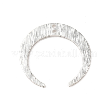 Латунные подвески&nbsp;KK-P259-12S-1