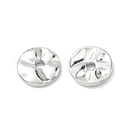 Spacer бисер латунные&nbsp;XGRPCH973-198P-1