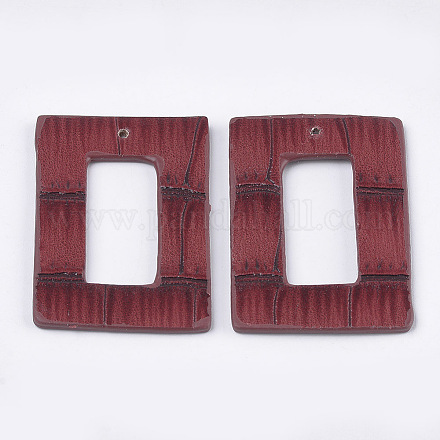 Кожаные подвески pu&nbsp;LS-FIND-S299-02B-1