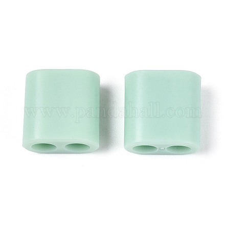 Пластиковые бусины abs&nbsp;OACR-N156-07G-1