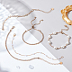 5шт наборы украшений&nbsp;SJEW-GA0001-06-4