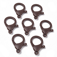 Пластиковые застежки-клешни омара&nbsp;X-KY-ZX002-08-B