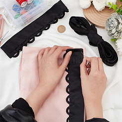 Замена молнии в женском свадебном платье&nbsp;FIND-WH0037-24