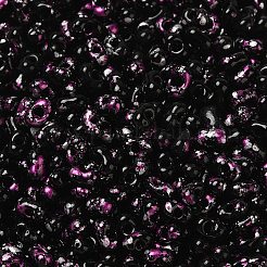 Спрей роспись стекла бисер&nbsp;SEED-F005-08A-04