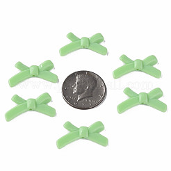 Непрозрачные акриловые бусины&nbsp;MACR-S373-126-A05