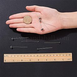 Контакты тибетского стиля TIBE-NB0001-06AS