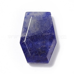 Природные подвески содалитом&nbsp;G-C002-01D