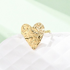 Кольца-манжеты из нержавеющей стали 304 для женщин&nbsp;RJEW-K309-06G