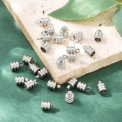 Наконечники шнура из нержавеющей стали 201&nbsp;X-STAS-R063-27