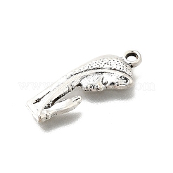 Сплавочные подвески тибетского стиля&nbsp;PALLOY-D291-20AS