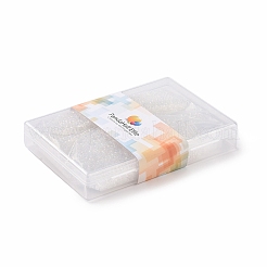 11/0 круглые бусины из стекла семян&nbsp;SEED-PH0003-07