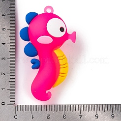 Пластиковые подвески из пвх&nbsp;X-KY-S172-04A