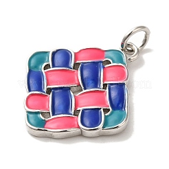 Стойки обшивки латунные подвески&nbsp;KK-U027-31P