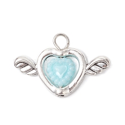 Акриловые подвески&nbsp;PALLOY-JF04666