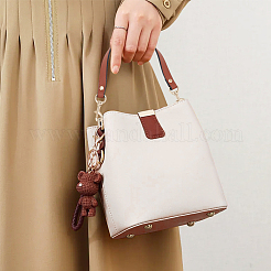 Ремни сумки из искусственной кожи&nbsp;AJEW-WH0418-33A