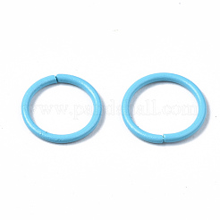 Железные соединительные кольца&nbsp;X-IFIN-T017-03