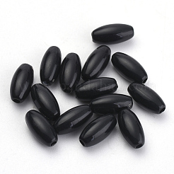 Непрозрачные акриловые бусины&nbsp;X-SACR-S300-18A-02