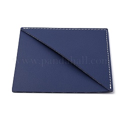 Закладки из искусственной кожи&nbsp;OFST-WH0002-34B-07