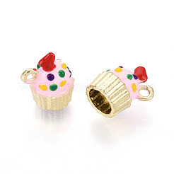 Стеллажи сплава эмалевые подвески&nbsp;PALLOY-N181-26KCG-02