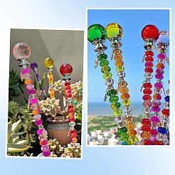 Наборы для самостоятельного изготовления садовых кольев&nbsp;DIY-SC0032-41