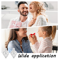 Наборы для изготовления ожерелий своими руками&nbsp;DIY-DR0002-53C