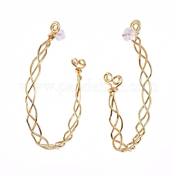 Серьги&nbsp;EJEW-JE03882