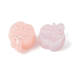 Непрозрачный акрил европейского бисера&nbsp;OACR-G058-11