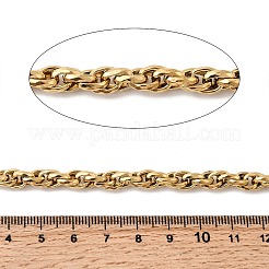 Цепи из нержавеющей стали 304&nbsp;CHS-K024-17G