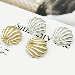 38 шт. кнопки из сплава с 1 отверстиями&nbsp;BUTT-CY0001-20MLG